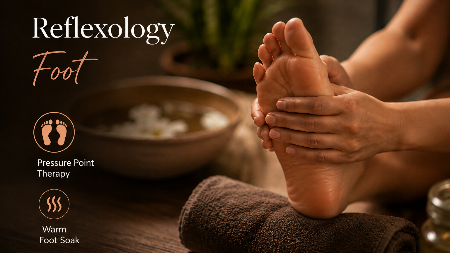 Reflexology